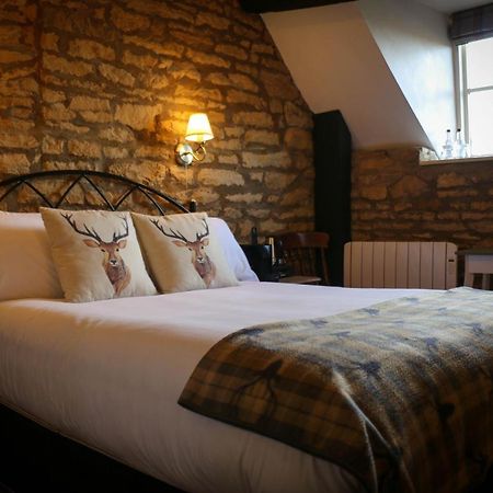 The Horse & Groom Stow-on-the-Wold Bagian luar foto