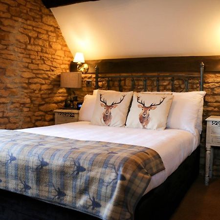 The Horse & Groom Stow-on-the-Wold Bagian luar foto