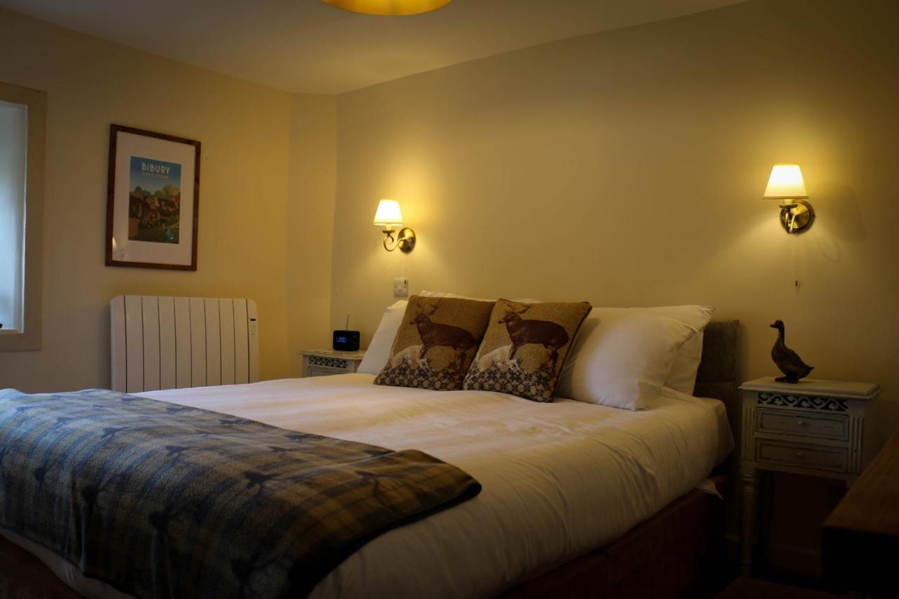 The Horse & Groom Stow-on-the-Wold Bagian luar foto